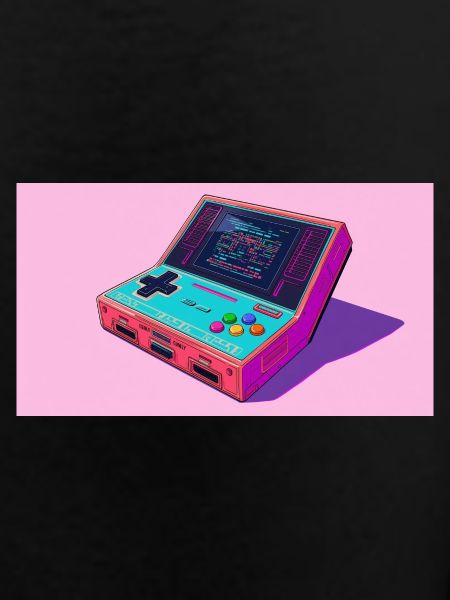 Fresh Console