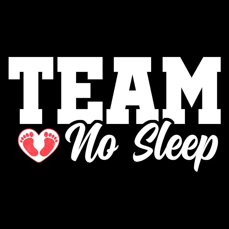 Équipe Pas de sommeil