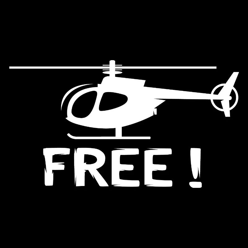 Conception d’hélicoptère – Volez librement !