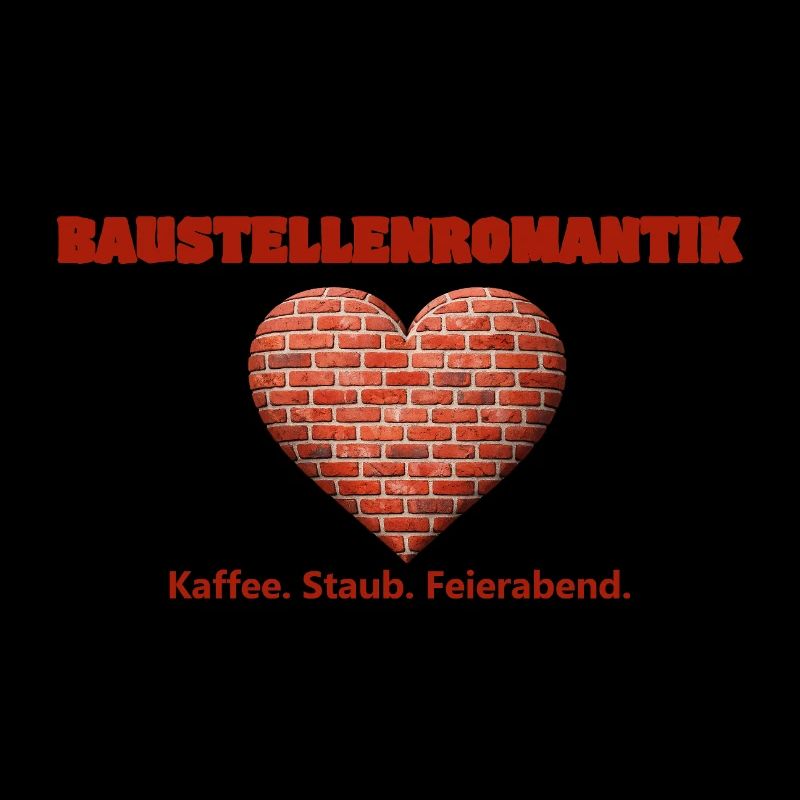 Construction site romance