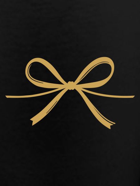 Bow can be personalized