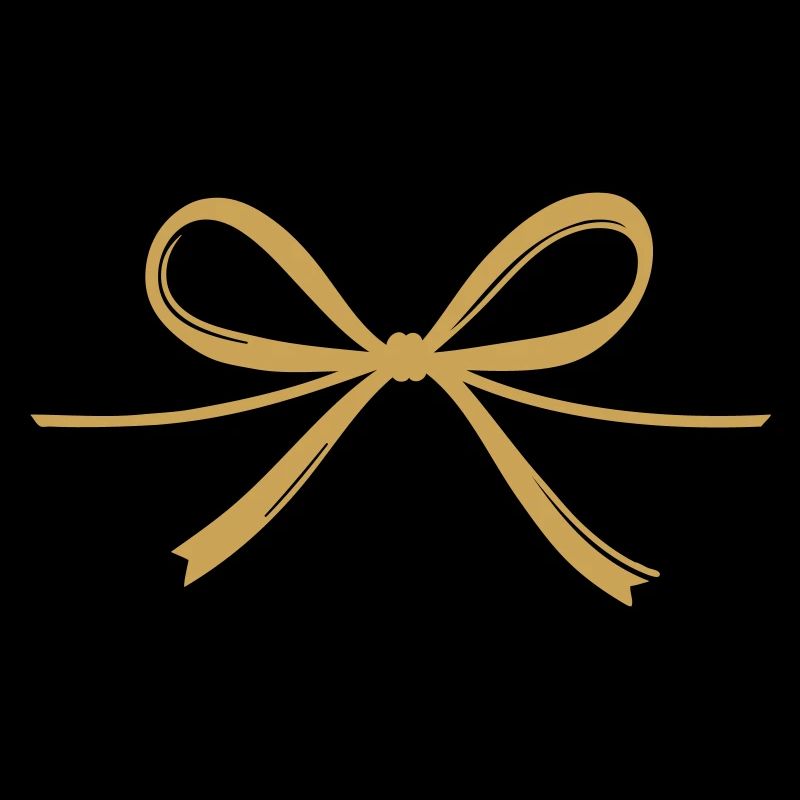 Bow can be personalized