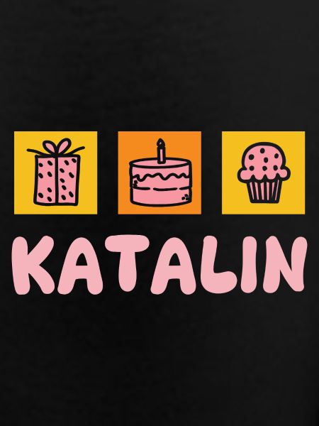 KATALIN