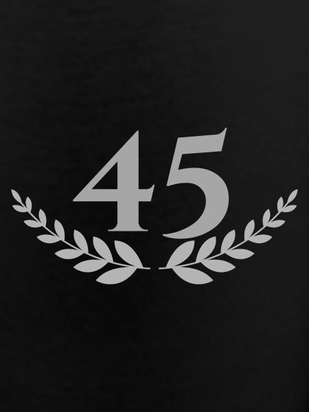 45