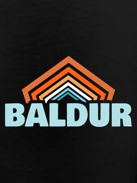 Baldur