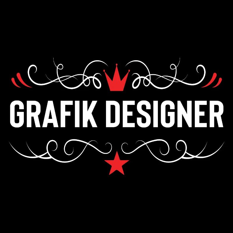 Grafik Designer Beruf