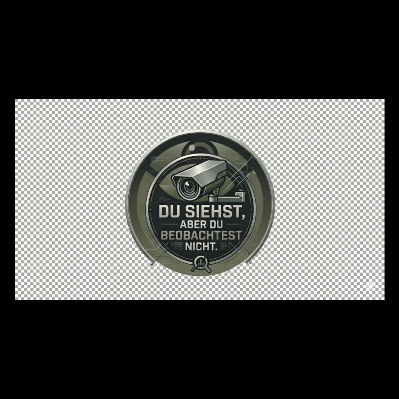 DU SIEHST