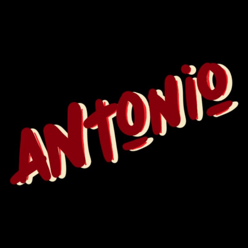 Antonio