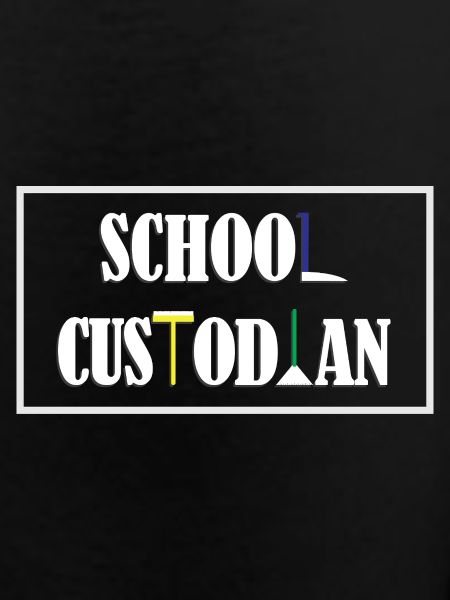 Concierge de l’école