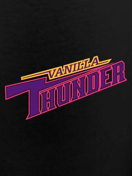 Vanilla Thunder