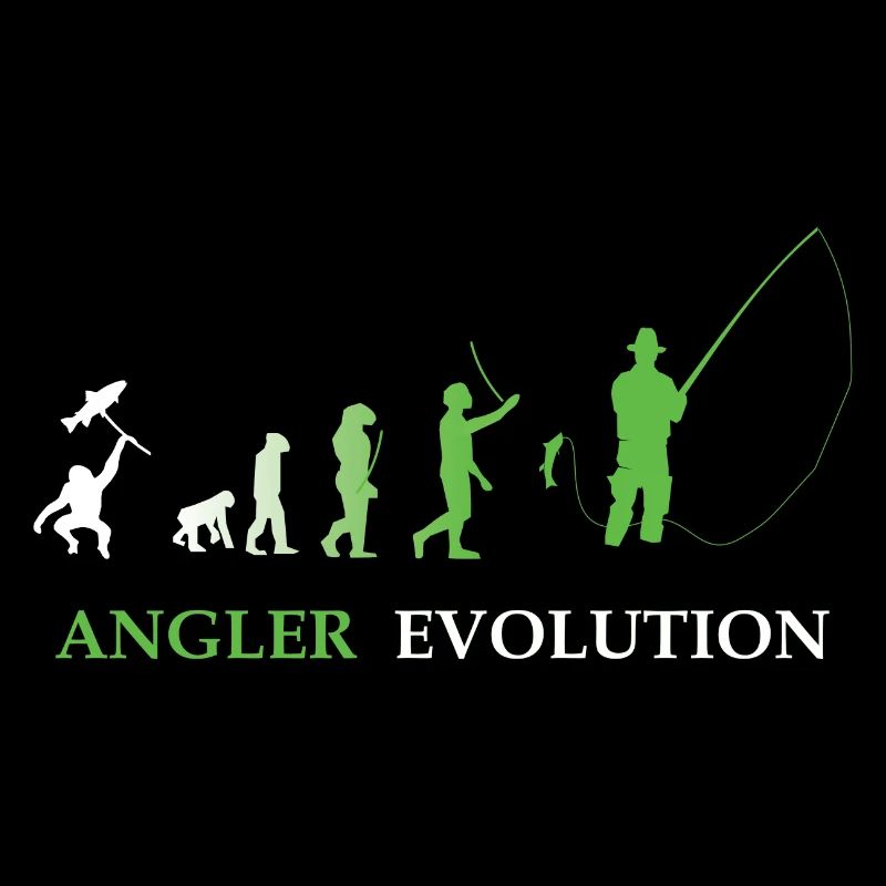 Angler Evolution - Pêche, pêcheur