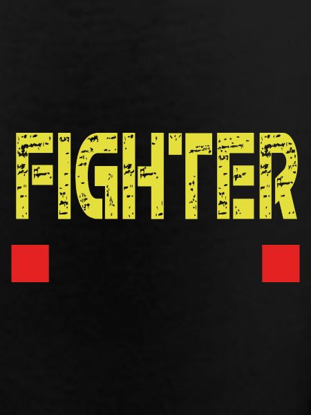 FIGHTER text base