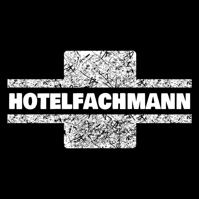 Beruf Hotelfachmann