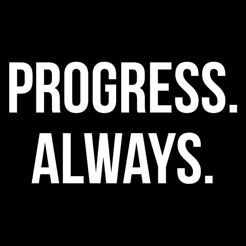 PROGRÈS. TOUJOURS. | Greyline Officiel