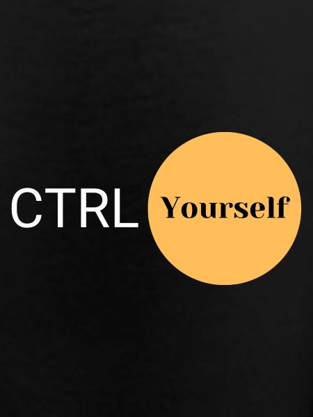 CTRL Yourself