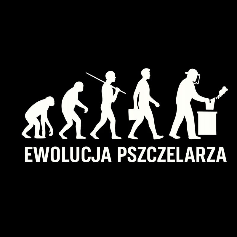 L’évolution de l’apiculteur