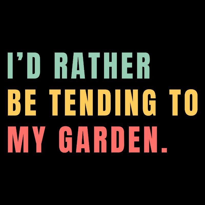 Jardinage