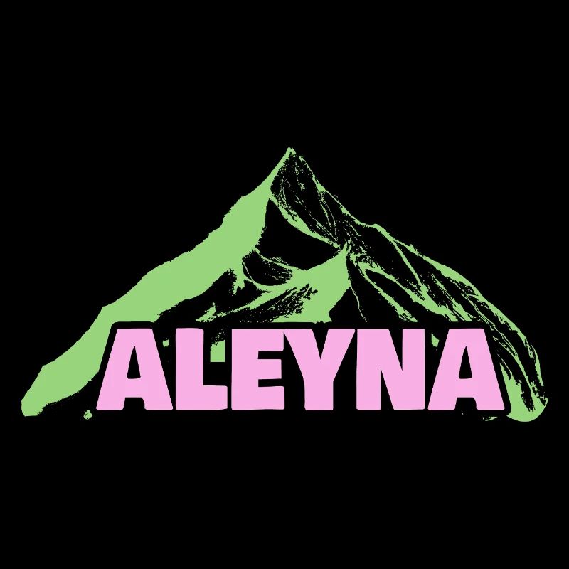 Berg Aley