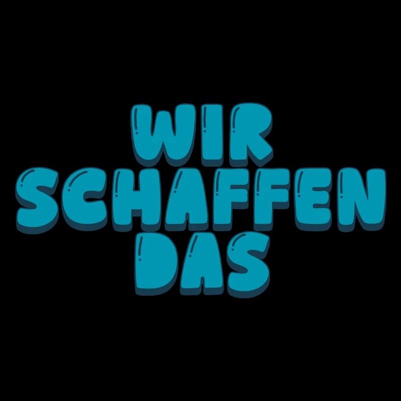 Wir schaffen das
