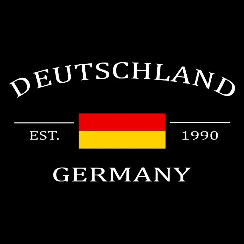 Germany Flag