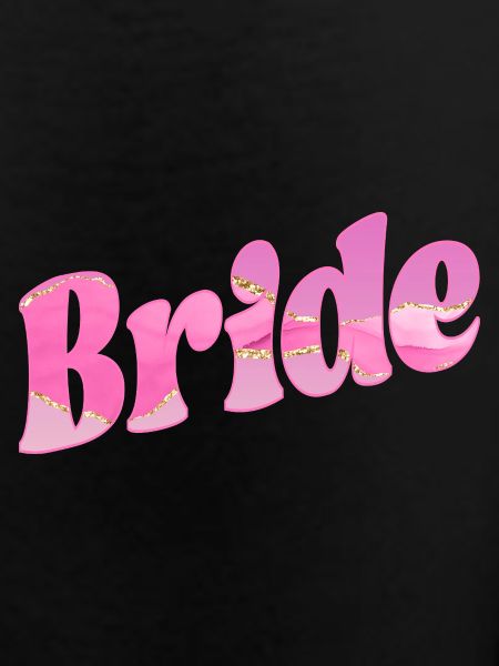 Bride Wedding