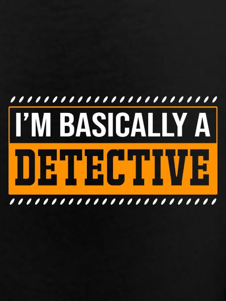Detective