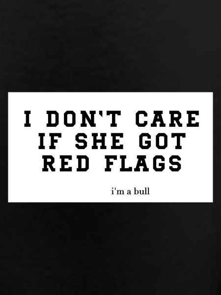 Red Flag