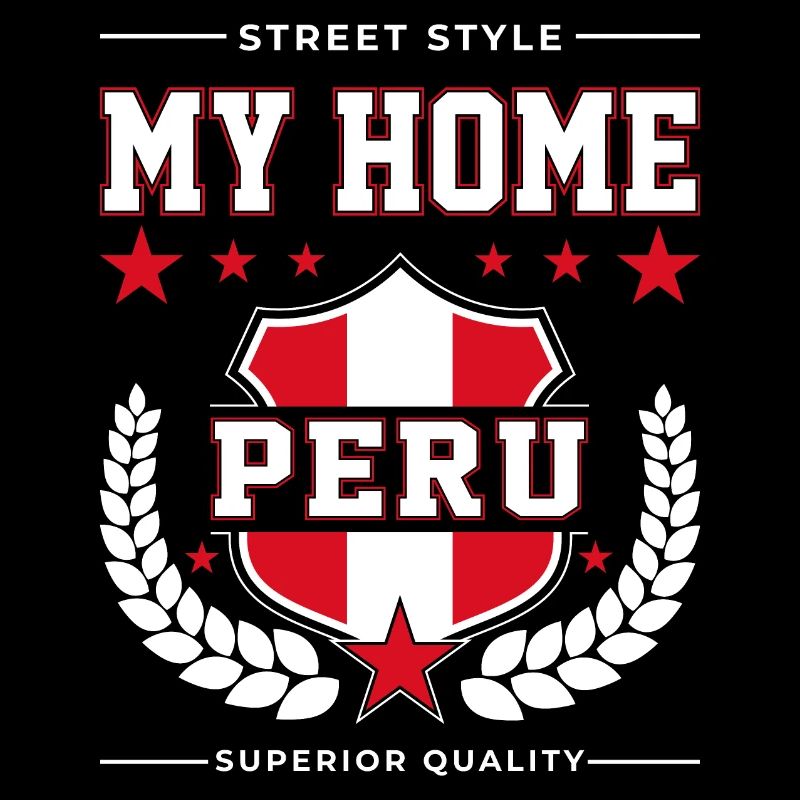 Ma maison Pérou
