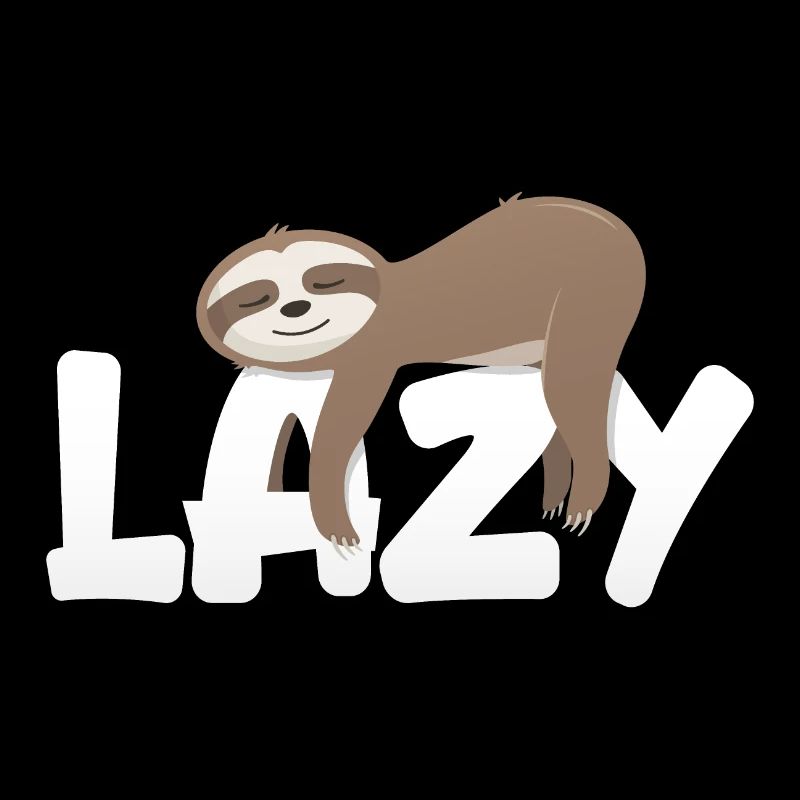 Lazy Sloth