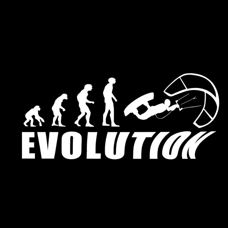 EVOLUTION KITESURF Sea Cadeau de Noël