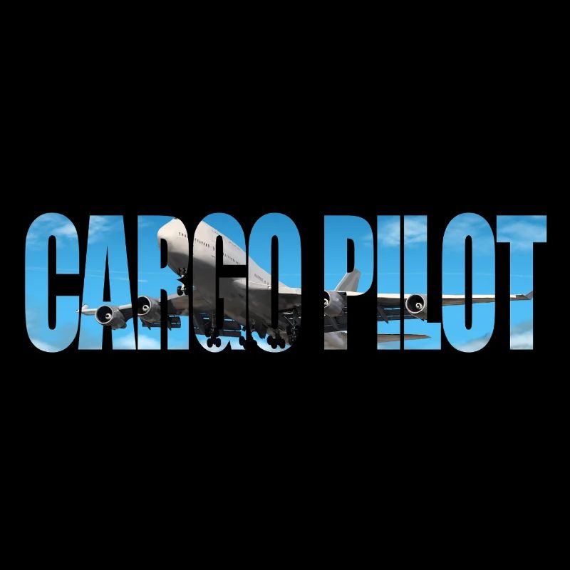 Cargo pilot