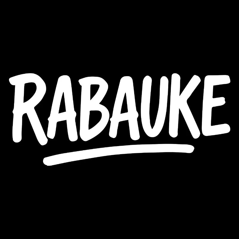 Rabauke