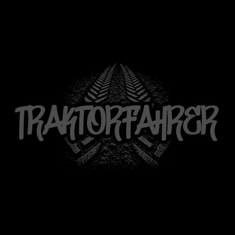 Traktorfahrer