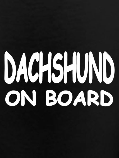 Dachshund