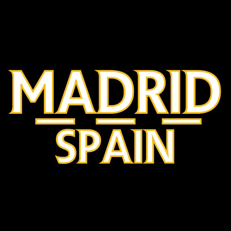 Madrid – Espagne