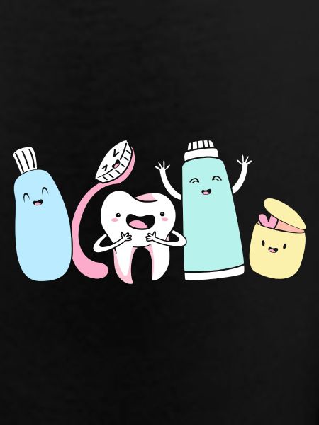 Receptionist Dentist