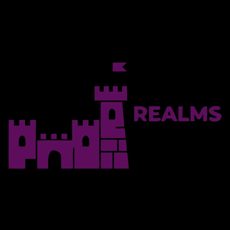 Castle Castle Realms Unread