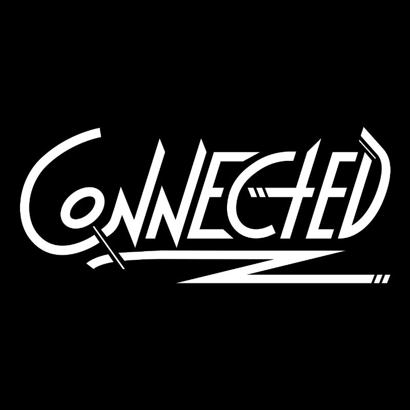 Connected_white_simple