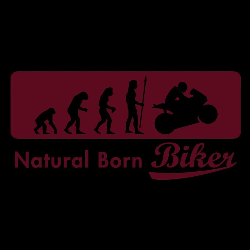 evolution_biker