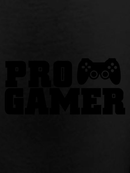 pro gamer