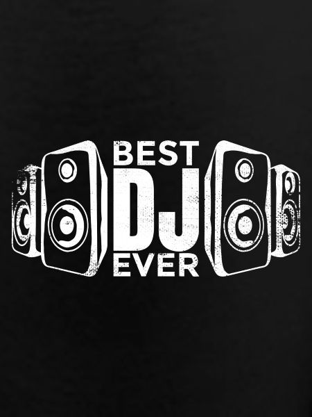 Best DJ