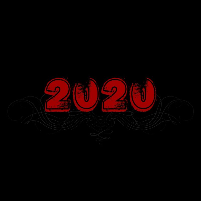 Born decorated in 2020
