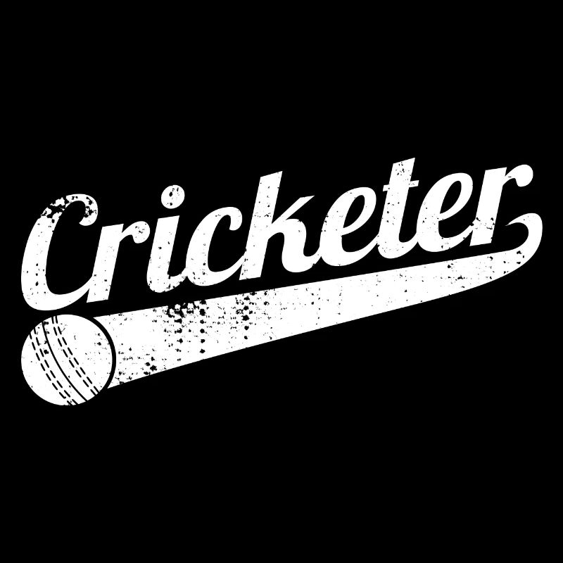 Funny cricketer