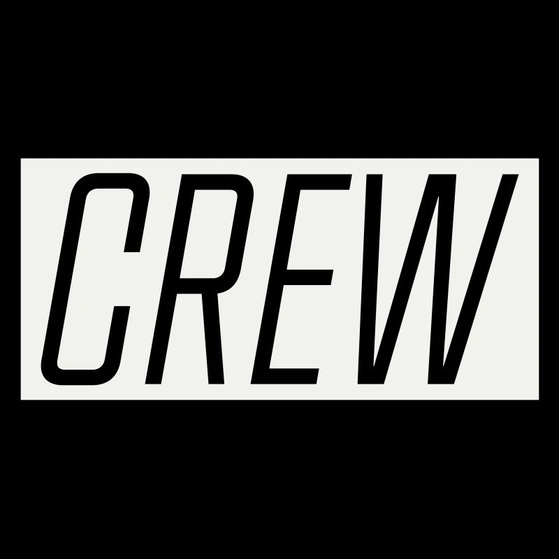 Crew 