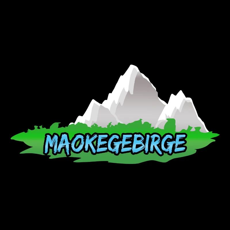 Monts Maoke