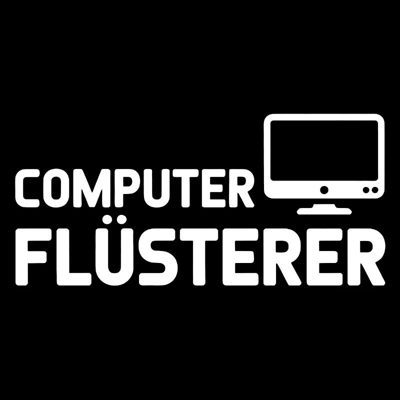 Pixelcomputer Nebula Muster