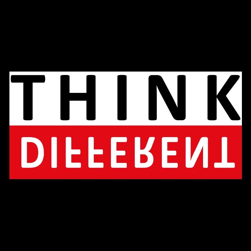 Think Different