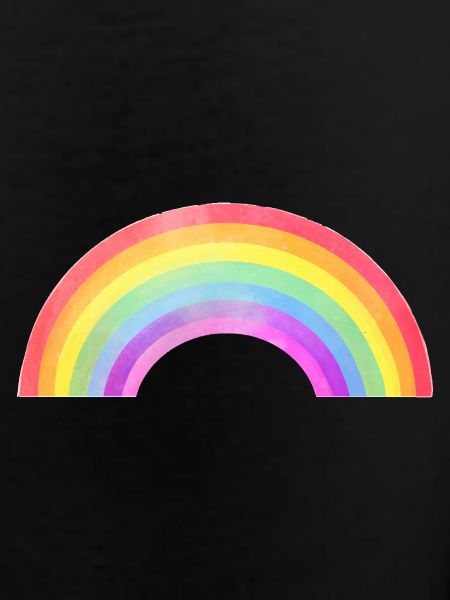 Rainbow Arch