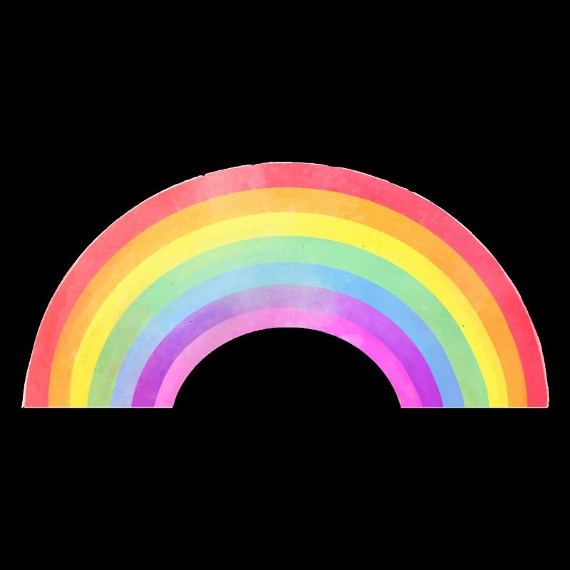 Regenbogenbogen 