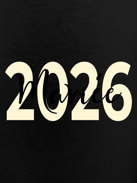 Bride 2026